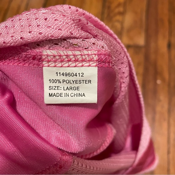 🏈 NY Jets Dog Jersey - Picture 3 of 6